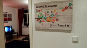 Ferienwohnung Rosie